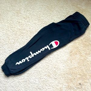 **Champion Sweatpants